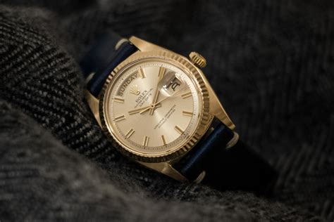 1996 rolex day date|Rolex Day-Date 1800 series.